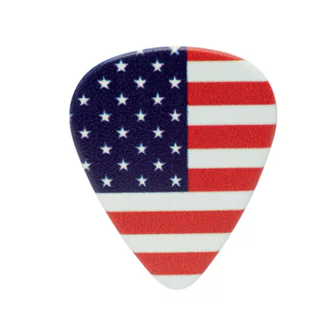 Pack Puas D Andrea RGF351-MD - FLAG Medium X 12 und