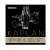 Cuerda Suelta para Violin Daddario K420L-3 Kaplan Golden Spiral Mi(E) - comprar online