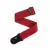 Correa Daddario PWS101 p/Guitarra o Bajo Roja