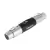 Conector Daddario PW-P047CC Canon-Canon
