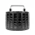 Efecto Derby Tecshow Derby Lite Compacto 9 Leds de 3W
