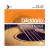 Pack 3 Encordados Para Guitarra Acustica Daddario EJ15-3D Phosphor Bronze Extra Light - Baires Rocks - Instrumentos Musicales y Audio e Iluminación Profesional