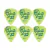 Pack Puas D Andrea RPGB351 .88MH Medium/Heavy .88mm X 72 Unidades