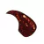 Pickguard Small Dandrea 376B SM SHL Guitarra acustica