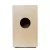 Cajon de percusion Schlagwerk CP 101 X One Natural