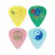 Pack Puas D Andrea PL TH - PEACE & LOVE Thin X 72 Unidades