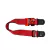 Correa Daddario PWS101 p/Guitarra o Bajo Roja