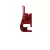 Pickguard Dandrea DPP PB p/Precision Bass Color Red Pearl