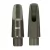 Boquilla p/Saxo Tenor Daddario MKM-9 Metalite