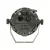 Spot Led compacto Tecshow Cosmo RGBUV 12 Leds RGB+UV de 1W