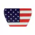 Pack Puas D Andrea RGF351-MD - FLAG Medium X 12 und