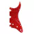 Pickguard Dandrea DPP ST RDS Strat Color Red Sparkle
