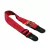 Correa Daddario PWS101 p/Guitarra o Bajo Roja
