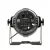 Spot Led Tecshow Nebula Par 162 54 Leds 3en1 RGB de 3W