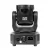 Cabezal Movil Tecshow Alfie Hex 4 Leds 6 en 1 de 12W