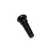 Set de pines trabacuerdas Dandrea BP-B 6 unidades Negro