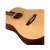 Guitarra Acustica Cort Earth 50 OP dreadnought - comprar online