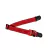 Correa Daddario PWS101 p/Guitarra o Bajo Roja