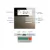 Set de central musical DSSPA AUDIO M2B amplificador y parlantes con control