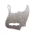 Pickguard Dandrea DPP JB p/Jazz Bass Color Silver Sparkle