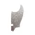 Pickguard Dandrea DPP JB p/Jazz Bass Color Silver Sparkle