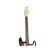 Guitarra Electrica Kansas EG-P15-KAN Stratocater Tobacco Burst - Baires Rocks - Instrumentos Musicales y Audio e Iluminación Profesional