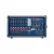 Consola Phonic Power750RW Potenciada 7 Canales Bluetooth