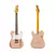 Guitarra Electrica Vintage V62 Icon Series Alamo y Maple