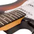 Imagen de Guitarra Electrica Vintage LV6 LEFT HAND SUNSET SUNBURST