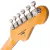 Guitarra Electrica Vintage LV6 LEFT HAND SUNSET SUNBURST - comprar online