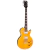 Guitarra Electrica Vintage V100 DISTRESSED LEMON DROP