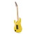 Guitarra Electrica Ibanez Jemjrsp Yw Steve Vai Jem Jr Yellow