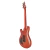 Guitarra Electrica Prs Se Custom 22 con funda Vintage Sunburst - comprar online