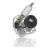 Auricular Monitor Mackie MP320 In-ear Dual Profesional Hibrido - tienda online