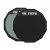 Pad De Practica Vic Firth Pad6d Double 6 Pulgadas Doble en internet