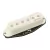 Microfono Fishman SSS-BA1 Para HSS, HSH Y Hs ACT Case B&W - comprar online