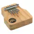 Kalimba Meinl Ka5s De Acero Plateadas 5 Notas Tamano Small - tienda online
