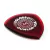 Puas Jim Dunlop 550p200 Flow Gloss 2.0mm Pack X3 Rojo