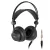 Auricular Cerrado Estudio/grabacion Akg K175 Profesional color Negro Cable Desmontable - comprar online