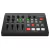 Sistema Mixer Roland Vrc01 De Live Para Streaming Prm Negro