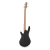 Bajo Electrico De 4 Cuerdas Ibanez Gsr180 Black Gio - comprar online