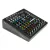 Consola Mixer Mackie Onyx8 8 Canales Analogica Usb Sd Bt en internet