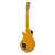 Guitarra Electrica Vintage V132tvy Tv Reissued Yellow - comprar online