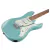 Guitarra Electrica Ibanez Azes40prb Az Standard Purist Blue