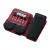Pedalera Zoom B1x Four Para Bajo 60 efectos Usb Micro B Midi