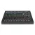 Consola Mixer Mackie Onyx16 16 Canales Analogica Usb Sd Bt - comprar online