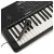 Teclado Portatil Alesis Harmony 54 Teclas Microfono + Atril