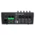 Consola Mixer Mackie Onyx8 8 Canales Analogica Usb Sd Bt - Baires Rocks - Instrumentos Musicales y Audio e Iluminación Profesional