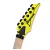 Guitarra Electrica Ibanez Rg550-dy Desert Sun Yellow Tilo - comprar online