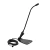 Microfono Shure Cvg12ds-b/c Cuello Ganso Condenser Con Base en internet